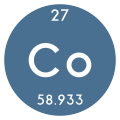 NOUS RECYCLONS DES ALLIAGES ET SUPER-ALLIAGES À BASE DE COBALT - STAS 31