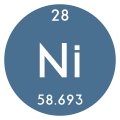 NOUS RECYCLONS DES ALLIAGES ET SUPER-ALLIAGES À BASE DE NICKEL - STAS 31